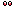 Hand-drawn eaten ghost eyes sprite