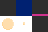 Hand-drawn JPacman maze tileset